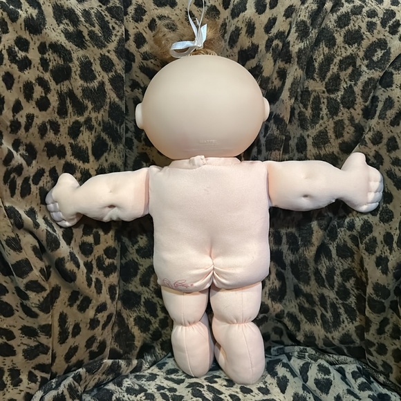 Cabbage Patch Kids Hasbro & Mattel dolls - Picture 10 of 15